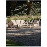 Pacific Lifestyle Aruba Outdoor Sofa Set