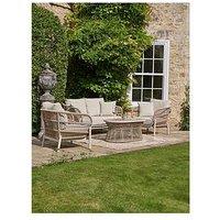 Pacific Lifestyle Martic Outdoor Sofa Set