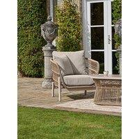 Pacific Lifestyle Martic Outdoor Chair