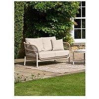 Pacific Lifestyle Martic Outdoor 2 Seater Sofa