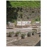 Pacific Lifestyle Marche Outdoor Sofa Set