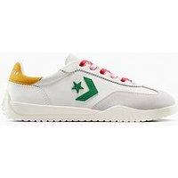 Converse Run Star Trainer - Vintage White