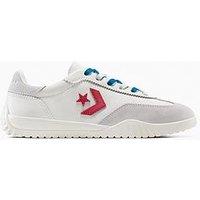 Converse Run Star Trainer - Vintage White/Red/Ocean Surf
