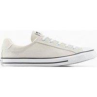 Converse Chuck Taylor All Star Dainty Lucky - Egret/White/Black