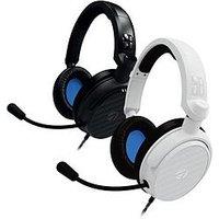 Stealth C6100 Bundle Black Blue + Blue White