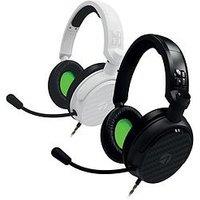 Stealth C6100 Bundle Green White + Green