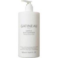 Gatineau Gentle Silk Cleanser 500Ml