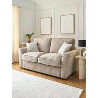 Very Home Treviso 2 Seater Fabric Sofa