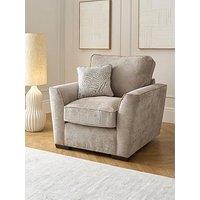 Very Home Treviso Fabric Armchair