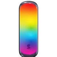 Stealth Styletech Portable Speaker Black Bs250