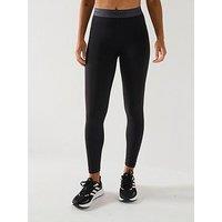 Castore Women'S Training Adapt Leggings - Gunmetal