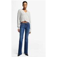 7 For All Mankind Original Bootcut Jeans