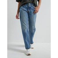 Levi'S 501 90S Jeans - Verified Vintage - Blue