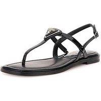 Guess Rainey4 Flat Sandal