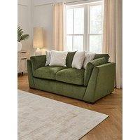 Very Home Anniston 2 Seater Fabric Sofa