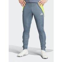 Adidas Mens Tiro 24 Training Pant -Grey/Green