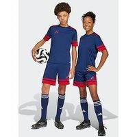 Adidas Junior Squadra 25 Short - Navy