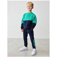 Ted Baker Boys Colourblock Set