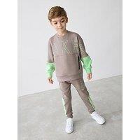Ted Baker Boys Colourblock Set