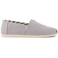 Toms Men'S Alpargata Classic Espadrille