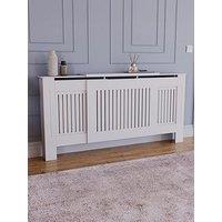 Vida Designs Chelsea Adjustable Radiator Cover