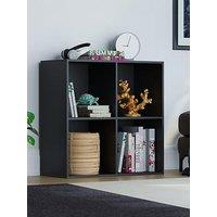 Vida Designs Durham 2X2 Cube Storage Unit