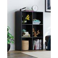 Vida Designs Durham 2X3 Cube Storage Unit