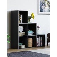 Vida Designs Durham 6 Cube Staircase Storage Unit