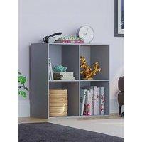 Vida Designs Durham 2X2 Cube Storage Unit