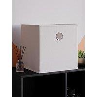 Vida Designs Durham Cube Storage Basket