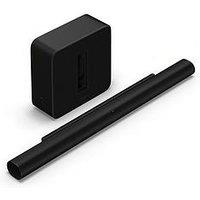 Sonos Arc Ultra & Sub (Gen4) Bundle
