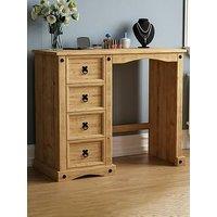 Vida Designs Corona Dressing Table