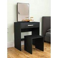 Vida Designs Isla Dressing Table