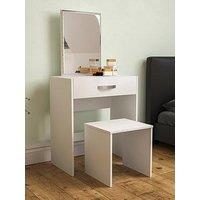 Vida Designs Isla Dressing Table