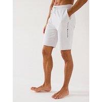 Tommy Hilfiger Loungewear Shorts - Light Beige