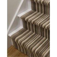 Homemaker Stair Runner Vertical Stripe 60 X 800Cm