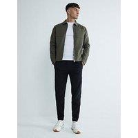 River Island Olivier Skinny Pull On Trousers