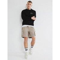 River Island River Island Hilson Cargo Shorts