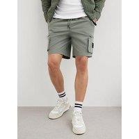 River Island Hilson Cargo Shorts