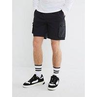 River Island Hilson Cargo Shorts