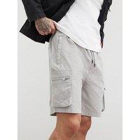 River Island Hilson Cargo Shorts