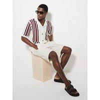 River Island Barkley Pull On Shorts