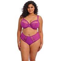 Elomi Matilda Uw Plunge Bra - Pink