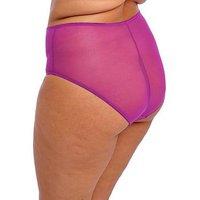 Elomi Matilda Brief - Pink