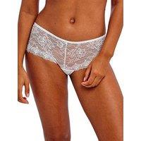 Freya Fascinate Short - White