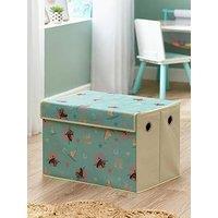 Disney Moana 2 Disney Moana Fabric Toy Box