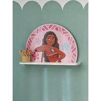 Disney Moana 2 Disney Moana Oval Shelf