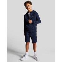Lyle & Scott Boys Sweat Short - Navy