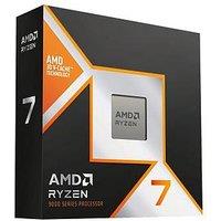 Amd Ryzen 7 9800X3D Processor