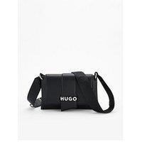 Hugo Mel 20 Crossbody Bag- Black